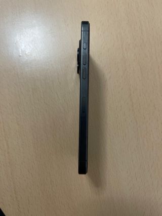 iPhone 15 Pro Max 256 GB Nero/Viola