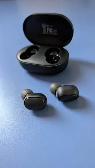 Xiaomi Mi True Wireless Earbuds Basic 2