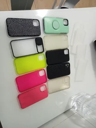 9 custodie per iPhone 11