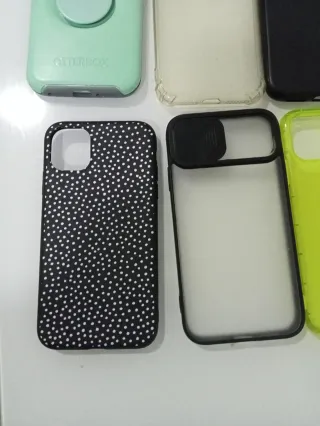 9 custodie per iPhone 11