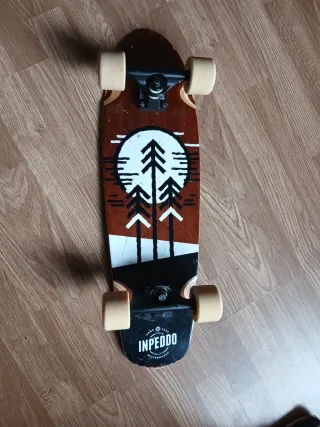 Surf Skate Impedo