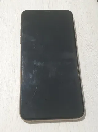 iPhone 11 Pro Max 256GB Oro