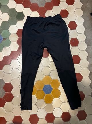 Chándal Nike Negro