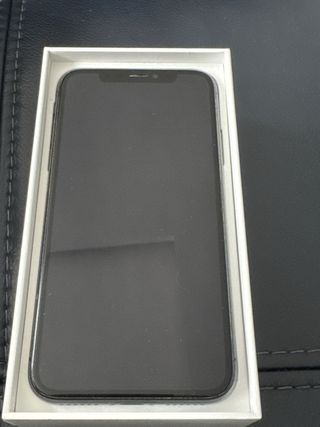 iPhone X Grigio Siderale 64GB