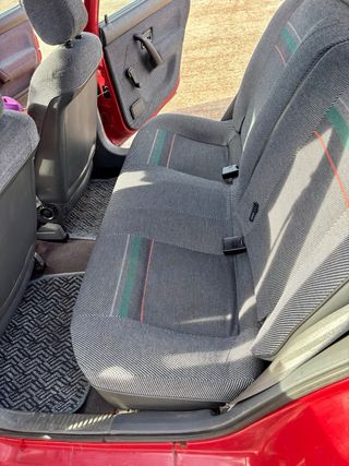 Renault 19 GTS 1.4 Energy