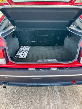 Renault 19 GTS 1.4 Energy