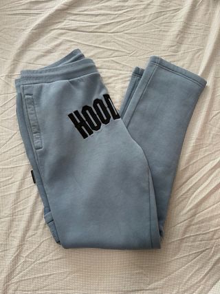 Pantalón largo Hoodrich