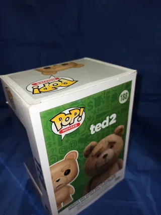 Funko Pop! Ted 2 188