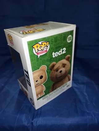 Funko Pop! Ted 2 188