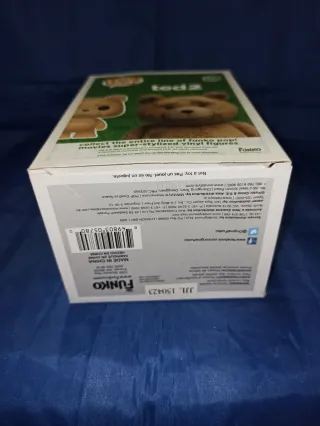 Funko Pop! Ted 2 188