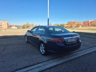 Chevrolet Epica 2007