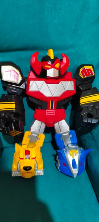 Figuras Superhéroes Hasbro