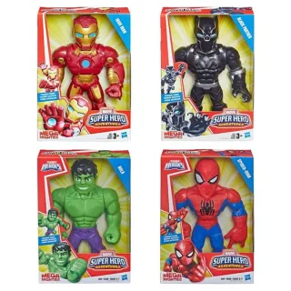 Figuras Superhéroes Hasbro