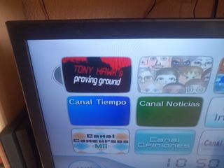 Console Nintendo Wii Bianca + 2 Giochi