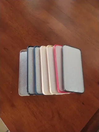 Cover per smartphone (vari colori)