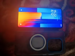 Poco M6 Pro Blu