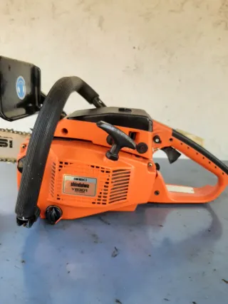 Motosega Shindaiwa YB301