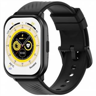 Smartwatch Zeblaze GTS 3 Monitor di salute
