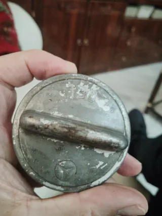 Tapón Aceite Mercedes