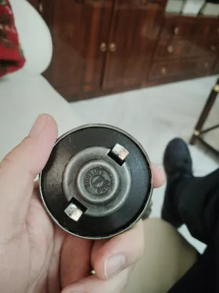 Tapón Aceite Mercedes