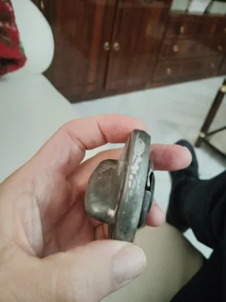 Tapón Aceite Mercedes