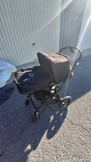 Bugaboo Camaleón 3