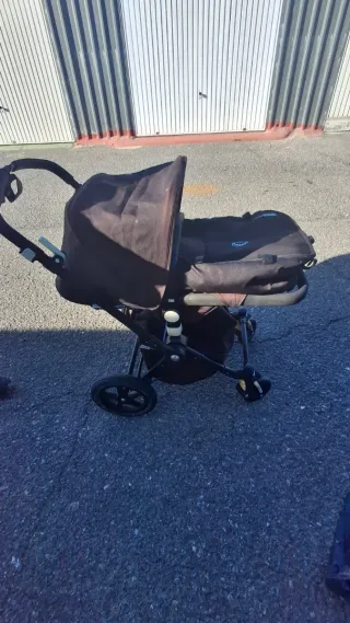 Bugaboo Camaleón 3