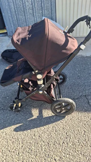 Bugaboo Camaleón 3