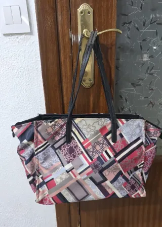 Bolso Tous Multicolor