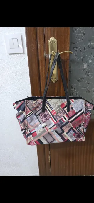Bolso Tous Multicolor