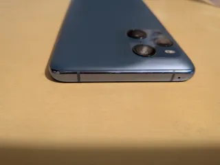 OPPO Find X3 Pro 256GB Blu