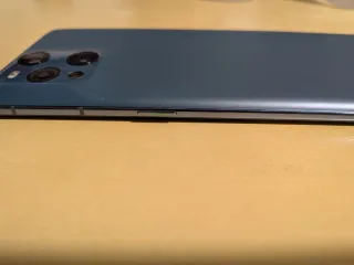 OPPO Find X3 Pro 256GB Blu