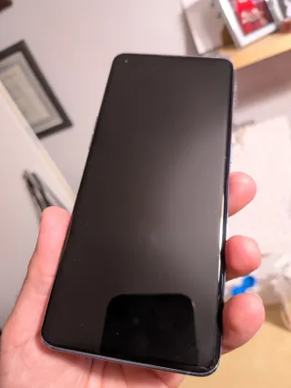 OPPO Find X3 Pro 256GB Blu