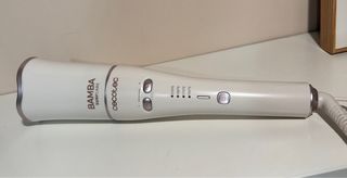 Rizador Cecotec Bamba Surfcare Blanco