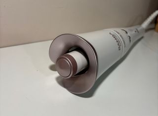 Rizador Cecotec Bamba Surfcare Blanco