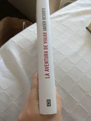 La aventura de viajar