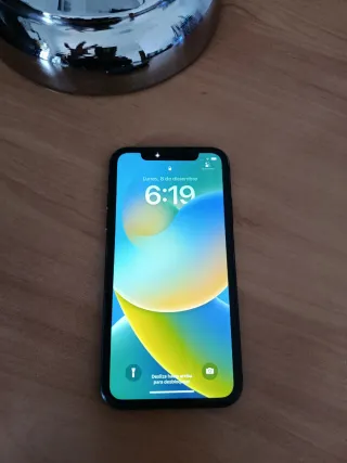 VENDO iPhone 11 in buone condizioni