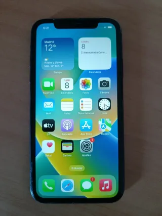 VENDO iPhone 11 in buone condizioni