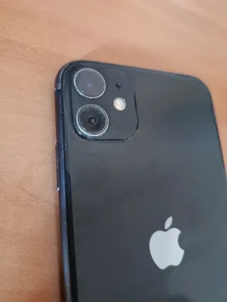 VENDO iPhone 11 in buone condizioni