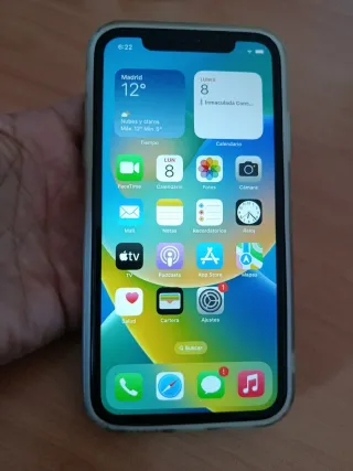 VENDO iPhone 11 in buone condizioni