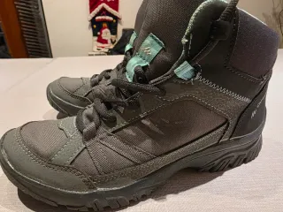 Botas de Montaña Quechua Talla 37