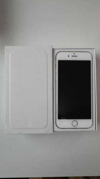 iPhone 6 Grigio 64 GB