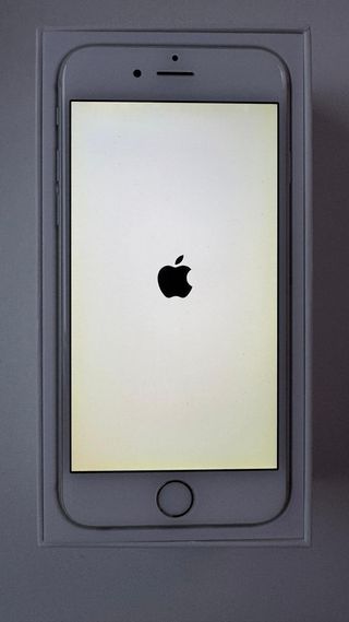 iPhone 6 Grigio 64 GB