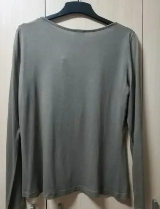 Camiseta Trucco de manga larga