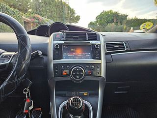 Toyota Verso 1.6 D-4D Advance 110 CV 5 plazas