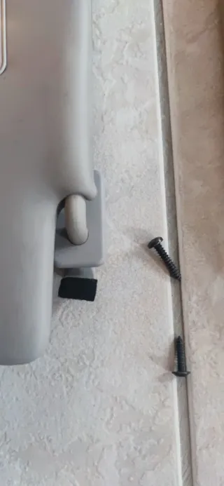 Coppia Parasole Fiat Qubo con Specchio