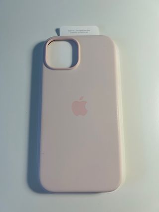 Cover originale per Apple