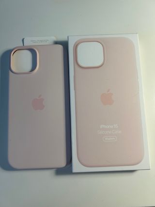 Cover originale per Apple