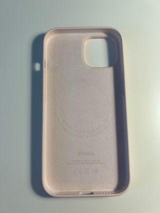 Cover originale per Apple