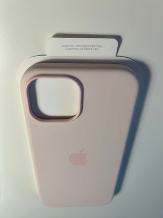 Cover originale per Apple